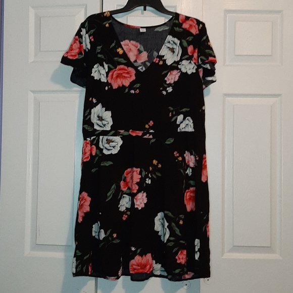 Old Navy Other - Old navy dress coverup